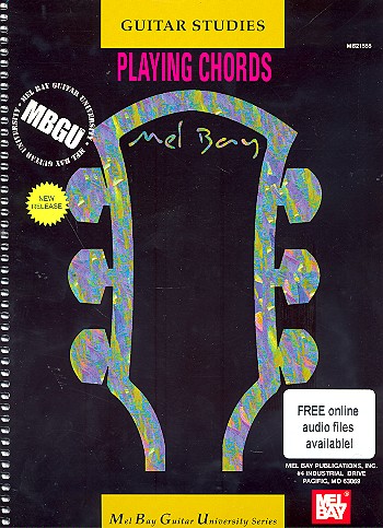 Guitar Playing Chords&nbsp;&nbsp;&nbsp;&nbsp;