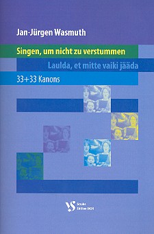 Singen um nicht zu verstummen&nbsp;&nbsp;&nbsp;&nbsp;