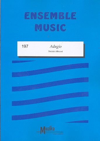 Adagio für flexibles Ensemble    