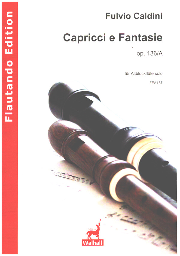 Capricci e Fantasie op.136/A