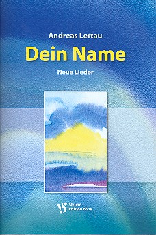 Dein Name Liederheft&nbsp;&nbsp;&nbsp;&nbsp;