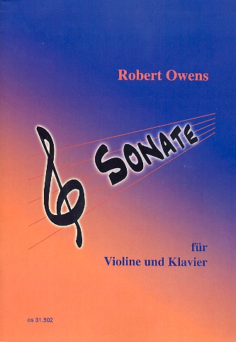 Sonate op.78  für Violine und Klavier  