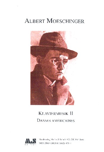 Danses américaines, Farewell Blues&nbsp;&nbsp;&nbsp;&nbsp;