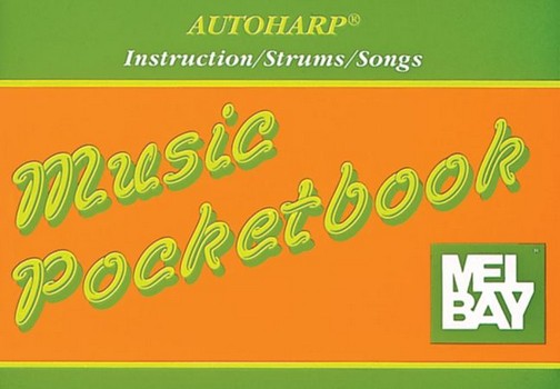 Autoharp: Pocketbook