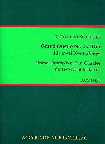 Grand Duetto C-Dur Nr.2