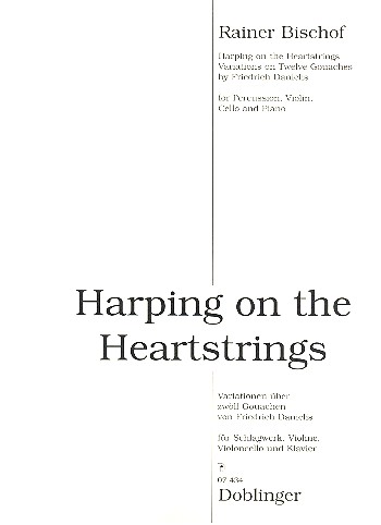 Erbarme dich für Flöte solo    