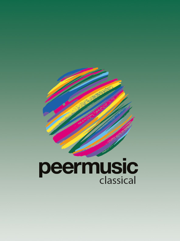 Pequena Suite&nbsp;&nbsp;for piano&nbsp;&nbsp;