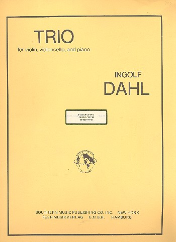 Klaviertrio&nbsp;&nbsp;&nbsp;&nbsp;