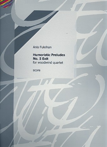 Anis Fuleihan - Exit