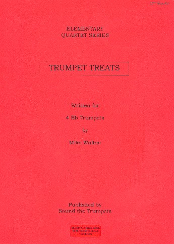 Trumpet Treats