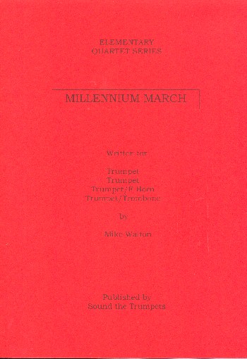 Millennium March