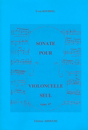 Sonate op.67  pour violoncelle  