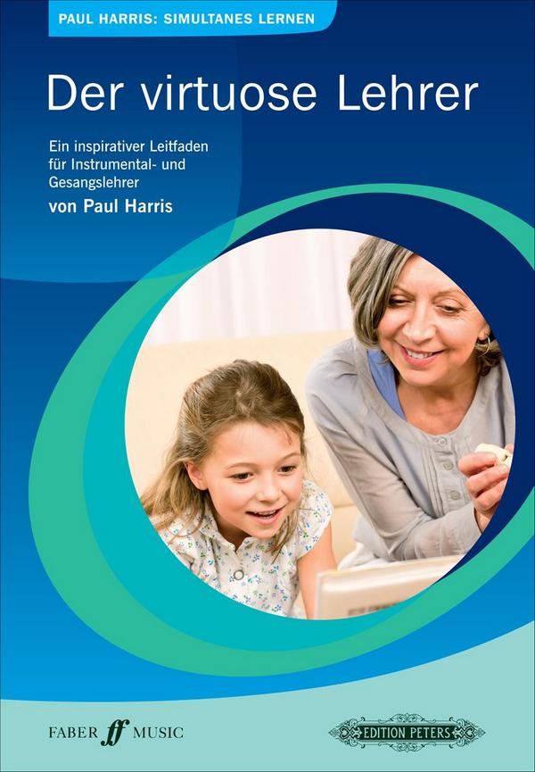 Der virtuose Lehrer&nbsp;&nbsp;&nbsp;&nbsp;