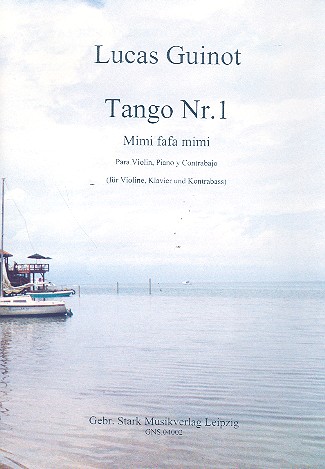 Tango Nr.1