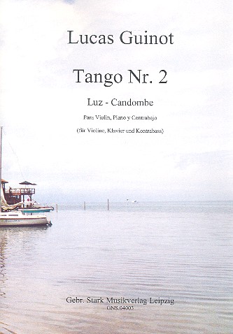 Tango Nr.2