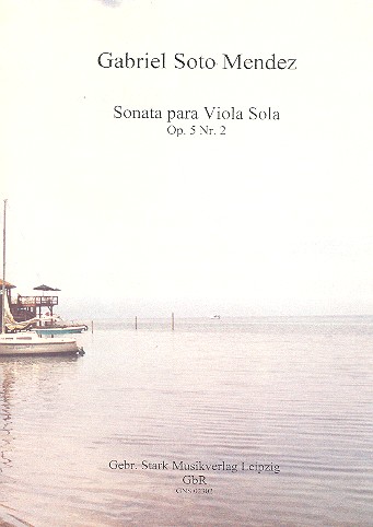 Sonate op.5,2