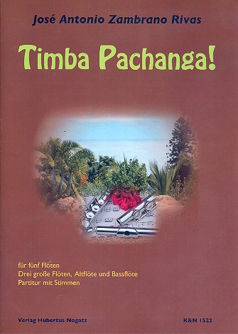 Timba Pachanga