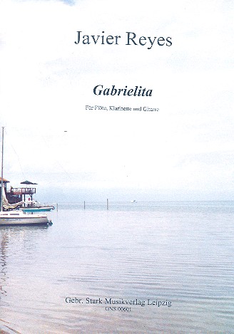 Gabrielita