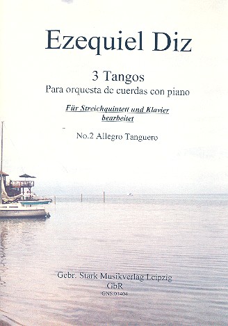 Tango Nr.2