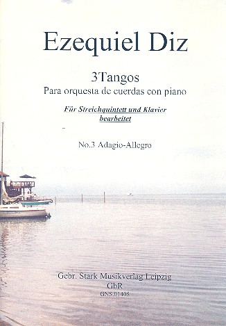 Tango Nr.3