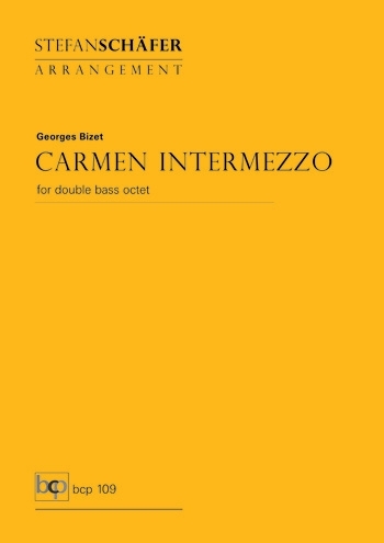 Carmen-Intermezzo