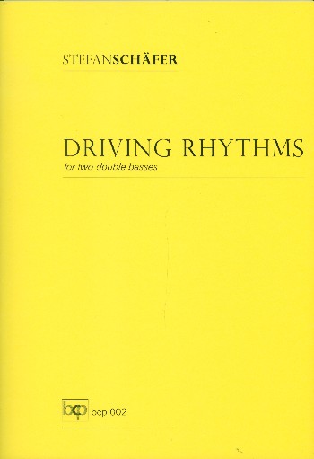 Driving Rhythms
