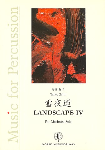 Landscape vol.4