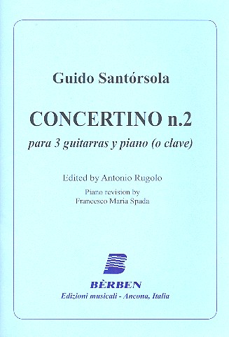 Concertino no.2