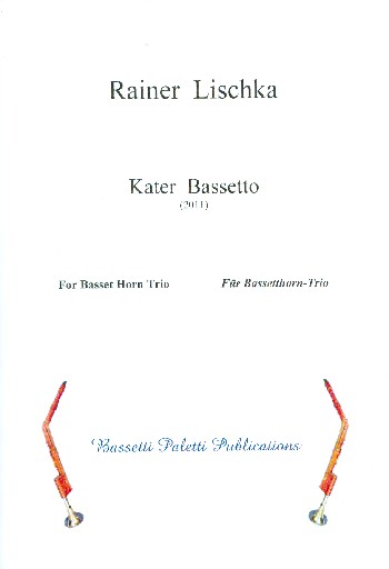 Kater Bassetto