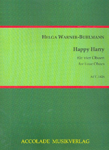 Happy Harry