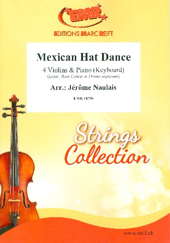 Mexican hat Dance