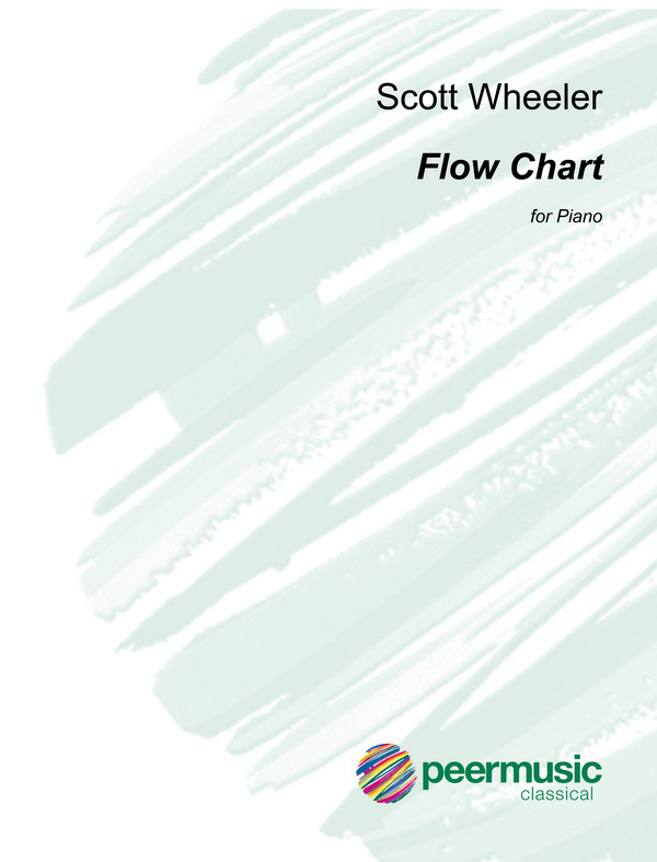 Flow Chart  for piano  