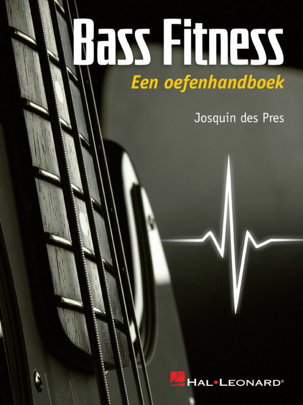 Bass Fitness:  for electric bass (nl)  