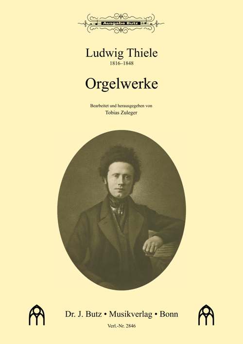 Orgelwerke    