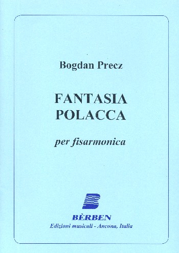 Fantasia polacca  per fisarmonica  