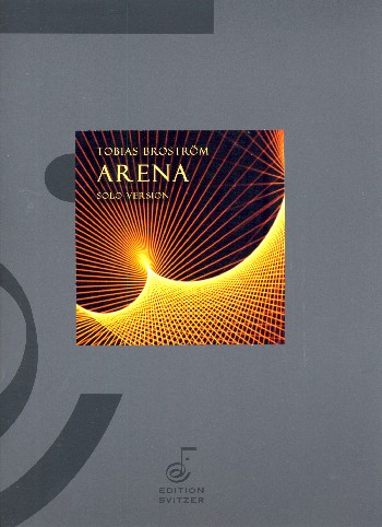 Arena (solo version)  for percussion  