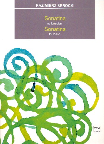 Sonatina  for piano  