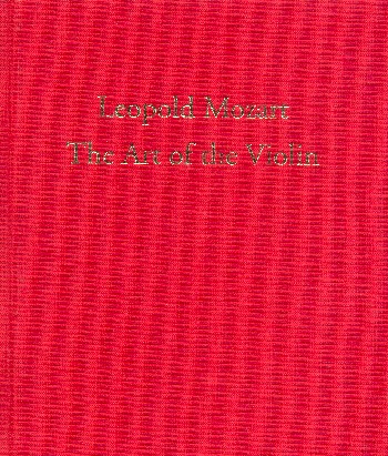 The Art of the Violin (en)    englische Ausgabe