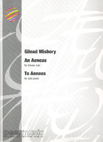 An Aeneas  für Klavier  