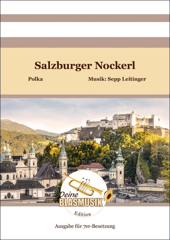 Salzburger Nockerl