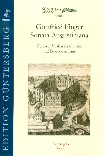 Sonata Augustiana