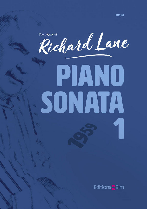 Sonata no.1&nbsp;&nbsp;for piano&nbsp;&nbsp;