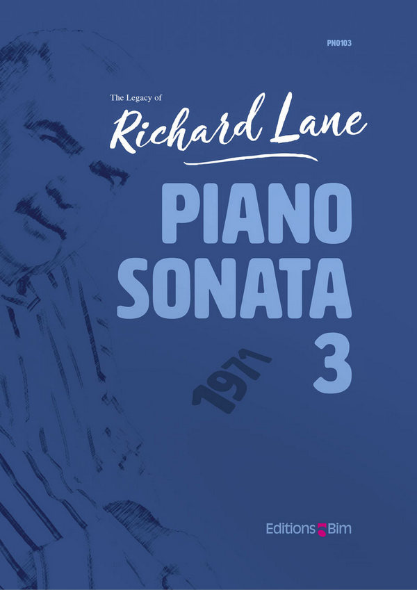 Sonata no.3&nbsp;&nbsp;for piano&nbsp;&nbsp;