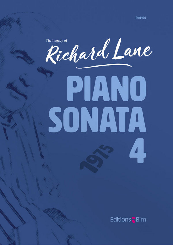 Sonata no.4&nbsp;&nbsp;for piano&nbsp;&nbsp;