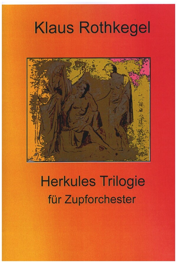 Herkules Trilogie