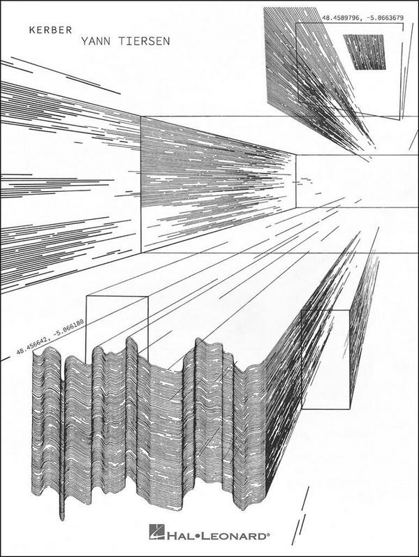 Kerber&nbsp;&nbsp;for piano (organ)&nbsp;&nbsp;