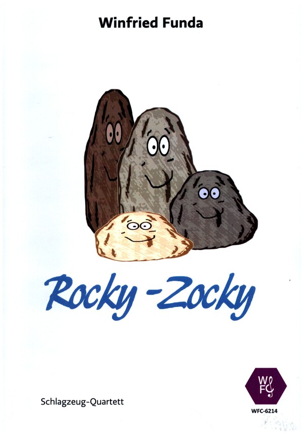 Rocky-Zocky