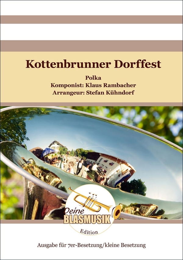 Kottenbrunner Dorffest