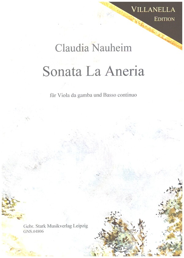 Sonata La Aneria