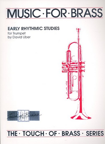 Early rhythmic Studies   for trumpet  